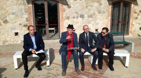 Ambiente, protocollo tra Ente Parco e Parco Ecolandia Un’offerta integrata tra due “attrattori” della Città Metropolitana rivolta al turismo scolastico