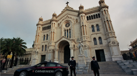 Il 2017 dei Carabinieri nel reggino: oltre mille arresti Positivo il sistema di prevenzione messo in atto dagli uomini dell'Arma