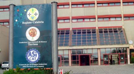 Galati ad inaugurazione Centro Protesi Inail Lamezia "Una scommessa nel campo della diagnosi, riabilitazione e ricerca e un'opportunità per le giovani start up calabresi"