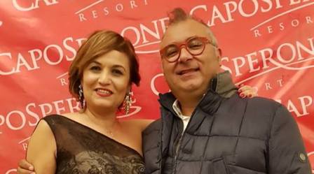 Graziano Tomarchio al Festival di Sanremo Racconterà la 68esima edizione della kermesse canora