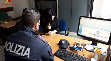 Divieto avvicinamento alla ex moglie a 34enne di Palmi Violenze fisiche e psicologiche anche durante le gravidanze della donna