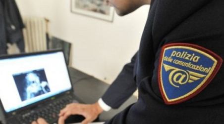 Pedopornografia, blitz e sequestri anche in Calabria Vasta operazione in 14 Regioni che ha portato all'arresto di trentatré persone 