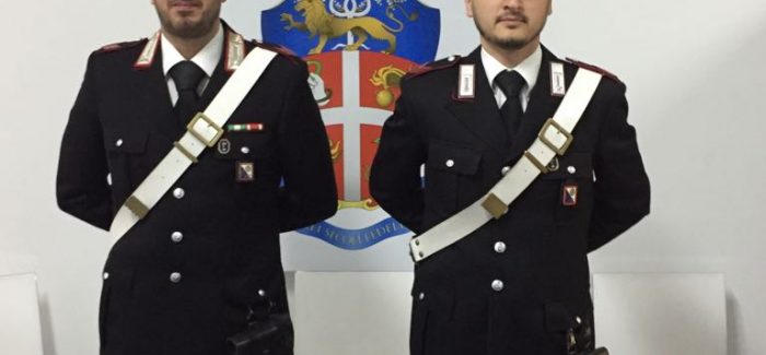 Cariati, marijuana in cesta per panni: arrestato 21enne Da qualche tempo i carabinieri avevano notato alcuni strani movimenti del giovane