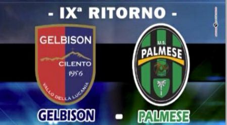 Serie D, terna arbitrale siciliana per Palmese-Gelbison Designazioni valide per la  nona giornata del girone di ritorno