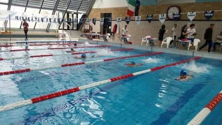 Nuoto a Reggio Calabria, nuovo podio per gli atleti di Italica Sport Ecco i nomi degli atleti che hanno conquistato il podio