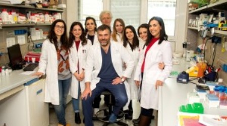 Scoperto in Calabria “kit” per rigenerazione del cuore Importante traguardo raggiunto dal gruppo di ricerca del professor Daniele Torella dell'università "Magna Graecia" di Catanzaro