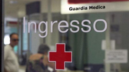 Riapre postazione guardia medica Sant’Eufemia Lamezia Il servizio era stato temporaneamente sospeso a causa di infiltrazione di acqua proveniente dalla scuola media