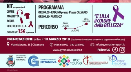 Cittanova, incontro Bcc Young sui disturbi alimentari Il progetto porterà nelle scuole della Piana i temi dei Dca