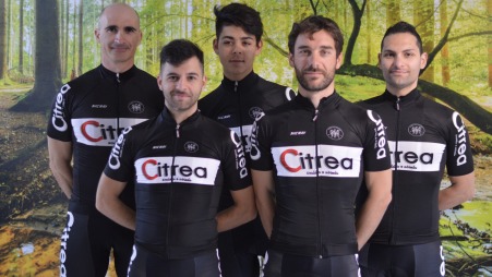 Il ciclismo sarà lo sport della nuova città Domenica 22 il primo trofeo Corigliano-Rossano promosso dal Citrea Team 