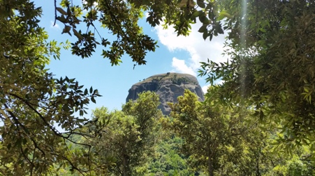 Il Parco dell’Aspromonte si candida all’Unesco Global Geopark Ecco come sostenerlo