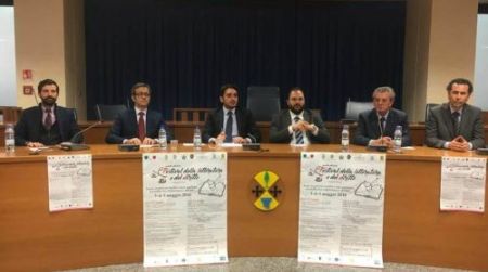 Palmi, al via quinta edizione Festival Letteratura e Diritto La tre giorni si svolgerà anche a Reggio Calabria e in vari centri della Piana di Gioia Tauro