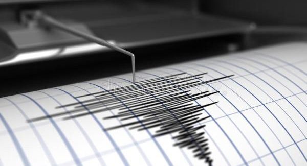 Forte scossa di terremoto di magnitudo 4.0 in Calabria Il sisma, che si è avvertito in tutta la provincia, è stato segnalato dall’Ingv alle 19:35