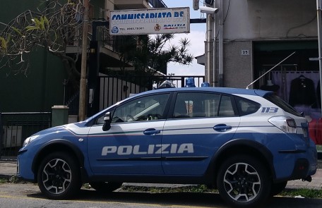 Villa San Giovanni, arrestato un 50enne E' evaso dagli arresti domiciliari