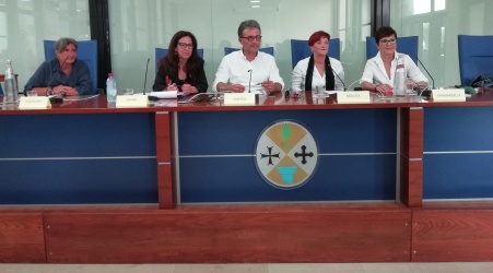 Lotta alle dipendenze: nasce l’associazione “Altea” Percorso civico di auto per i soggetti in difficoltà