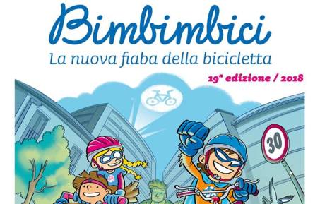 Taurianova, nuova edizione di “Bimbimbici” Percorso cittadino di circa quattro chilometri accessibile a tutti