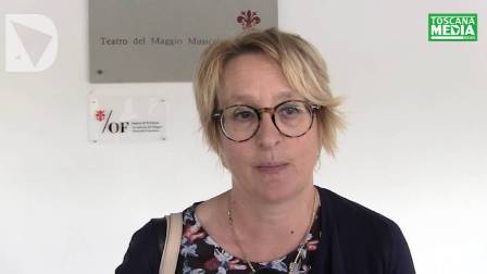 Vista in Calabria della segretaria nazionale Slc Cgil Emanuela Bizi vuole mettere in evidenza il buon lavoro svolto nel settore della produzione culturale