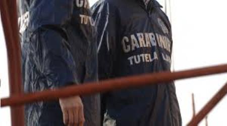 Controlli dei Carabinieri: scoperte otto aziende irregolari L'operazione degli uomini dell'Arma ha consentito di verificare la presenza di undici lavoratori in nero