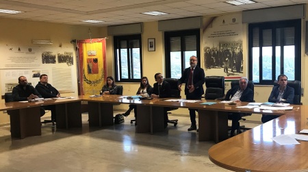 Motta San Giovanni, attualizzato piano di riequilibrio Si punta a scongiurare il dissesto finanziario