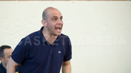 Lamezia Basket, il dg Bertucci tira le somme Dopo il raggiungimento del titolo regionale 