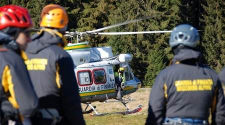 Scomparso ultraleggero con due persone a bordo Il velivolo era diretto nel Vibonese: ricerche in corso