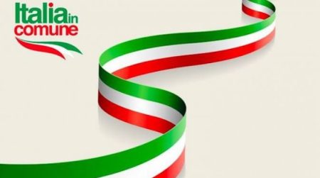 Muove i primi passi il nuovo partito “Italia in Comune” Arriva anche a Reggio per la presentazione in Calabria