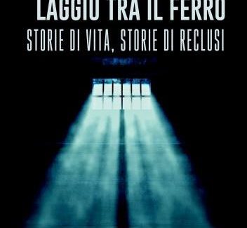 L’avv. Nicodemo Gentile a Reggio Calabria Per presentare il suo libro "Laggiù tra il ferro"