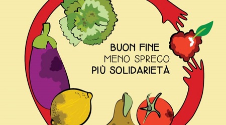 Taurianova, idee ed azioni contro lo spreco alimentare Manifestazione di interesse per favorire i soggetti che vivono in condizioni di disagio. Progetto fortemente voluto dal sindaco Scionti, dal consigliere Ascone e dall'assessore Ferraro