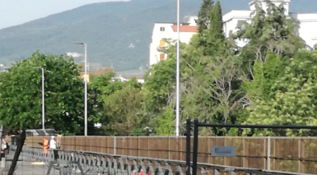 Castrovillari, tutto pronto per riapertura ponte Salerni L'annuncio del sindaco Domenico Lo Polito