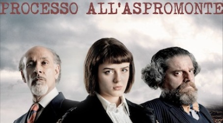 Reggio, anteprima nazionale di “Processo all’Aspromonte” La rappresentazione teatrale andrà in scena sabato 26 maggio 