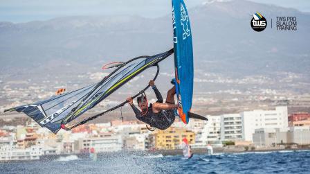 Windsurf, reggino Scagliola sfiora vittoria in Germania Manca di un soffio la vittoria di categoria 