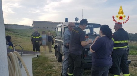 Ritrovato 15enne dopo essersi allontanato da casa Il minore è stato affidato ai genitori