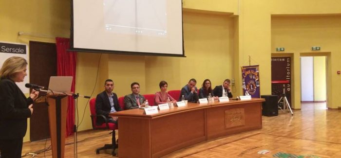 A Sersale si è parlato dell’era del bullismo digitale Importante convegno organizzato dall'Associazione LiberaMente