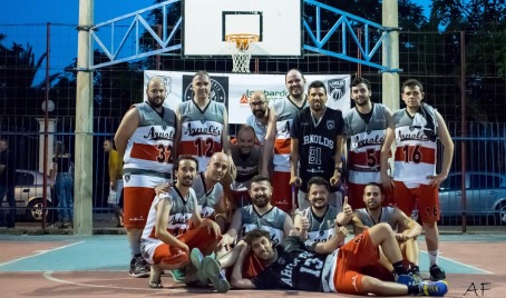 Arnolds Siderno promossa in Serie D ARNOLDS SIDERNO – FORTUTUDO PELLARO 77 - 48