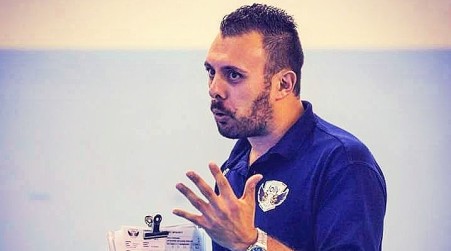 Volley, Franco Tigano Palmi ufficializza l’allenatore Si tratta di Antonio Polimeni, ex coach della Jolly Cinquefrondi