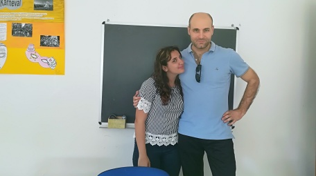 Di Rizziconi vincitrice concorso “Premiamo le eccellenze” La studentessa del Liceo Linguistico paritario “Giovanni Paolo II” di Gioia Tauro parteciperà alla summer school della Scuola Superiore per Mediatori Linguistici di Pisa 