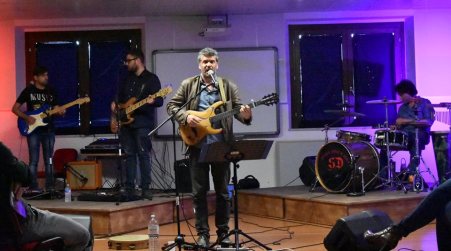 Successo a Delianuova per i “Concerti di primavera” Organizzati dall’Associazione Culturale “N. Spadaro”