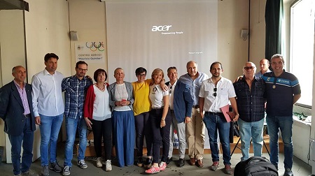 L’avvocato Bianca Zupi confermata alla guida del Cal Stamattina l'assemblea elettiva al Coni di Cosenza