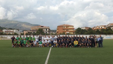 A Scalea la partita “In rete per le Donne” Torneo di calcio solidale, organizzato dall’associazione “La Ginestra”