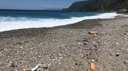 Bagnara Calabra, scatta allarme spiagge inquinate Tante problematiche per una delle più belle coste del Tirreno