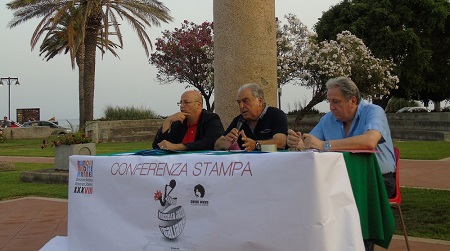 Presentato il programma del Roccella Jazz Festival “Italians” il tema scelto in omaggio al contributo degli italo-americani nella storia del jazz