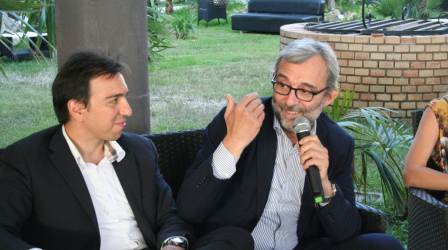 “Sigaro, politica e Libertà”: a Reggio il libro di Giachetti Presenti molte personalità del panorama politico calabrese