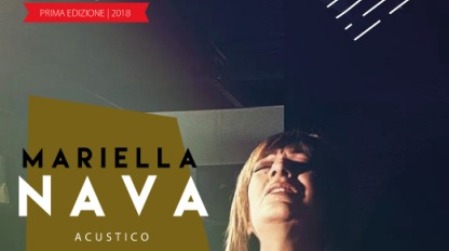 Castrovillari, Mariella Nava al “Premio d’Autore” L'evento rilancia la bella musica d'autore