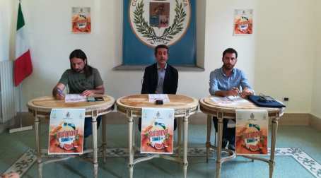 Taurianova, presentato il cartellone estivo Ecco tutti gli appuntamenti