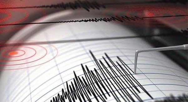 Tanta paura in Calabria per uno sciame sismico, la scossa più forte di magnitudo 3.0 IL sindaco ha rassicurato la popolazione, "La situazione è al momento tranquilla e non desta preoccupazioni"
