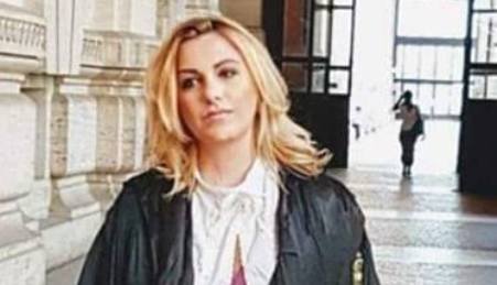 Testimoni e collaboratori di giustizia, parla Claudia Conidi Avvocato del foro di Catanzaro