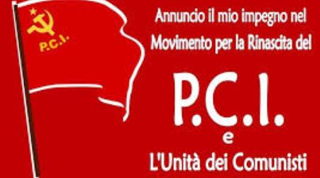 A proposito di TARI nel Comune di Reggio Calabria Nota del Movimento per la Rinascita del PCI e l'unità dei Comunisti