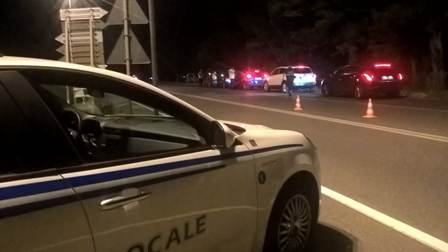 Lamezia, controlli Polizia Locale: sette patenti ritirate Attività straordinaria alla circolazione veicolare