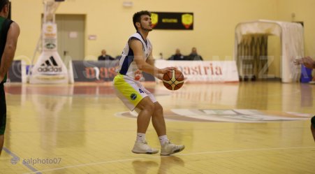 Basket, conferma Lamezia: Ragusa rimane gialloblu Prende sempre più forma lo scacchiere della squadra