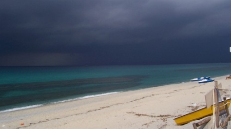 Meteo, fine settimana con forti temporali in Calabria Previsto maltempo anche a Ferragosto