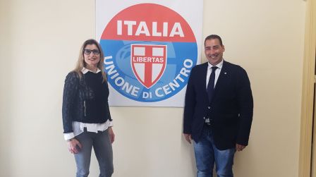 Udc presente a giornata dedicata alla sanità a Locri Riccardo Occhipinti, delegato reggino del partito: "Da Scura soltanto promesse"